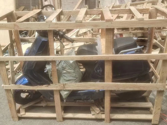 志丹托运电瓶车